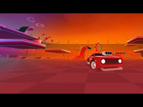Meet the cars of Rekt! thumbnail