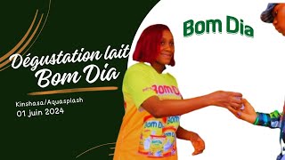 Download lagu Dégustation Bom Dia Milk mp3