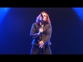 Alison Moyet "Winter Kills" Club Nokia Nov 12, 2013