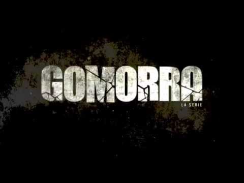 Gomorra - La serie (Musica scena finale)