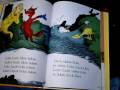 Book - Fox In Socks by Dr Suess 