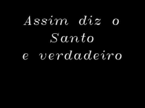 Carta Filadélfia - Sérgio Lopes