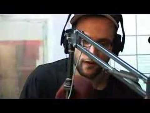 Assalti Frontali & Zubz #2 Virus Free Generation HipHop Tour