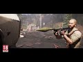 Gameplay video of Far Cry 5  All Platforms