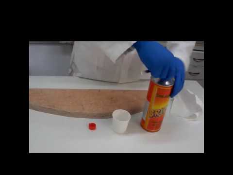 Brillo Stone shiner 750ml