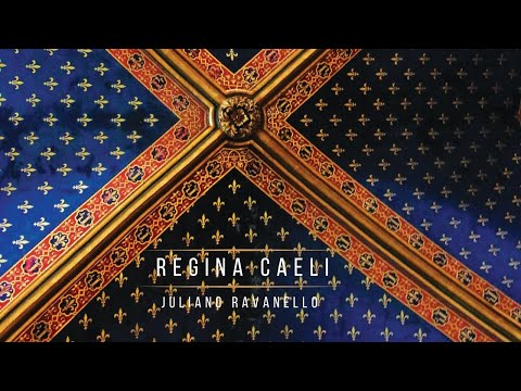 Regina Caeli  - Gregorian Chants