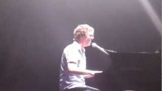 Rock This Bitch Chicago - Ben Folds Five - 9/30/2012