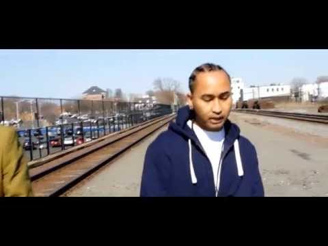 Menace C - Fly Away Feat. J Dep (Prod. by ScareCroW Beats)