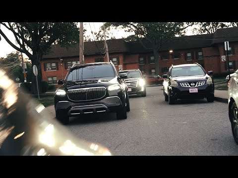 Lil Da3 - “Guinness” (Offical Music Video)