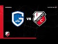 LIVE | KRC Genk - FC Utrecht