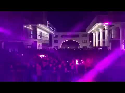 Dj Pm dhe Dj Gagz e ndezin Gilanin