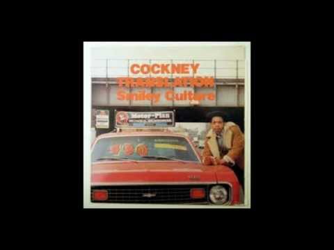 Smiley Culture- Cockney Translation