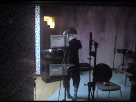 Wendy.K - Maze (Pilot Track ***Recording session** ) Austria, Vienna