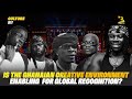 What S Really Holding Back Ghana S Creative Industry From Going Global