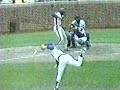 New York METS At Chicago CUBS 8 5 82 Original WGN Broadcast