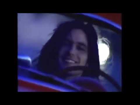 Kyle Vincent feat. Gilby Clarke - Never Say Die (1993)