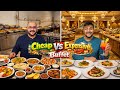 Cheap Vs Expensive Unlimited Buffet Experience Viwa Food World
