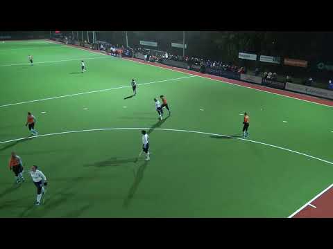 goldcup samenvatting Groningen D1-Tilburg D1 (7-11-2024)