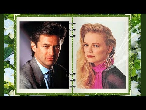 Marcy Levy – Welcome to the edge of love.