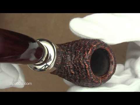 pipa Peterson ROCK OF CASHEL 03 - pipe 1239