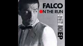 Falco-Auf Der Flucht Specially Remixed Version