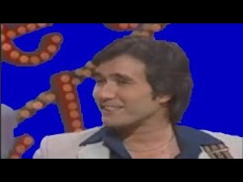 DAVID ELLIOTT 'See Me Tonight'