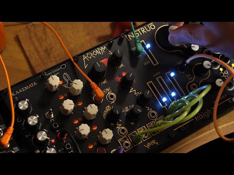 Worng Acronym VCO - Turns & Tones