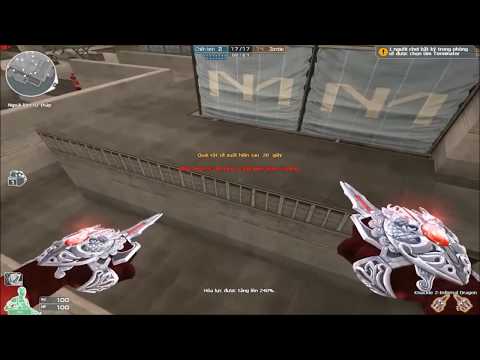 Crossfire Game : Best SMG Gun - FF