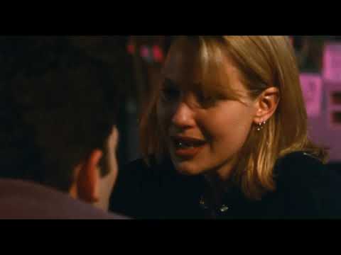 Chasing Amy - Alyssa Breaks Up with Holden