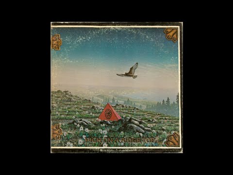 The Youngbloods. She came in through the bathroom window.