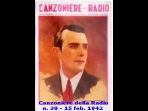 Michele Montanari - Palomita (con testo)