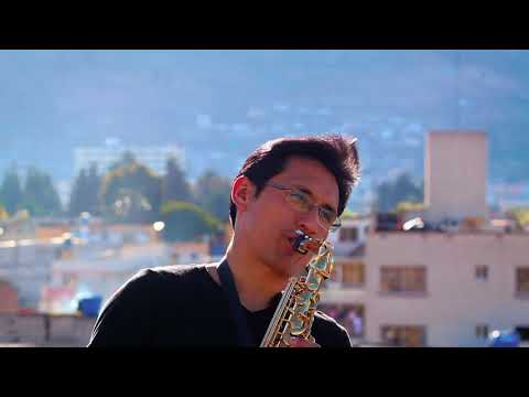 Longuita Mía (Sanjuanito Ecuatoriano) Versión Instrumental
