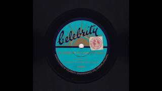 Fred Elizalde's Band - Singing My Way Round The World (HOT, with Norman Payne)