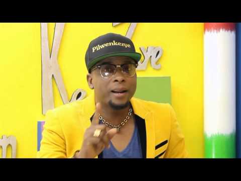 Pi lwen ke zye tv - show, King D (22/11/2015)