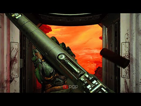Thumbnail for The Greatest Gaming Music Moment - Doom (2016)