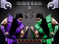 Rain Ultimate Mortal Kombat Profile Bio Rain Vs Reptile