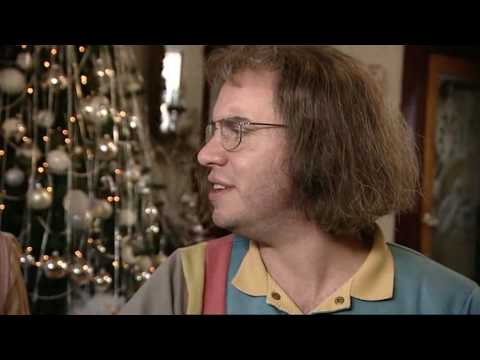 Draadstaal: Fred en Ria over de opvoeding