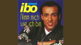 Ibo - Ich wette eine Million (German Original Version - 1992)