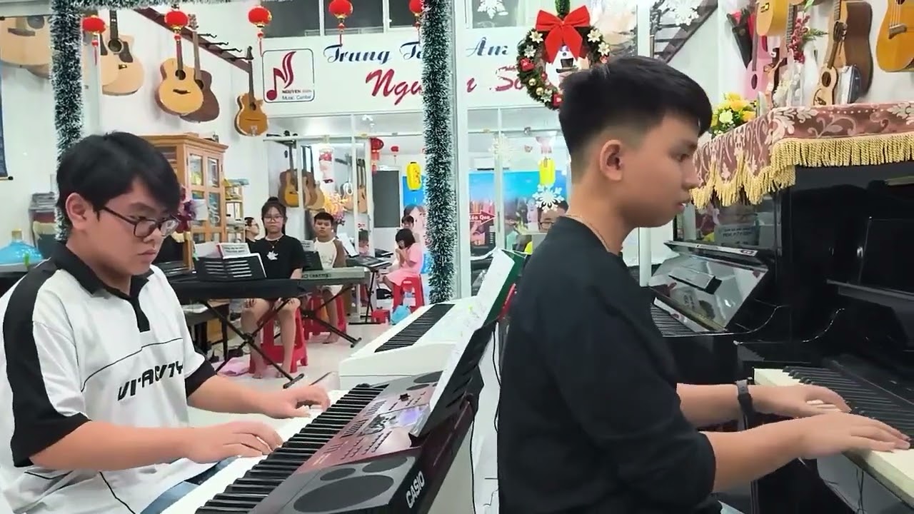 The Sound of Silence