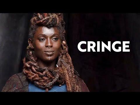 The Acolyte: The Power of Cringe