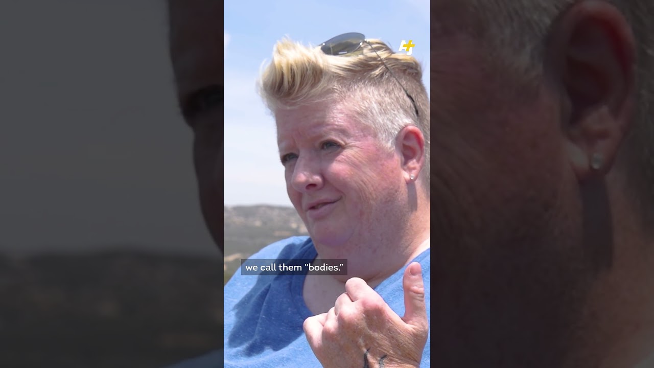 Former Border Patrol Agent Speaks Out