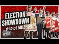 Election Fever Rise Of Hitler 08 August 1930