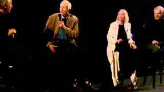 The Loved One Q&A: Haskell Wexler, Anjanette Comer and Robert Morse