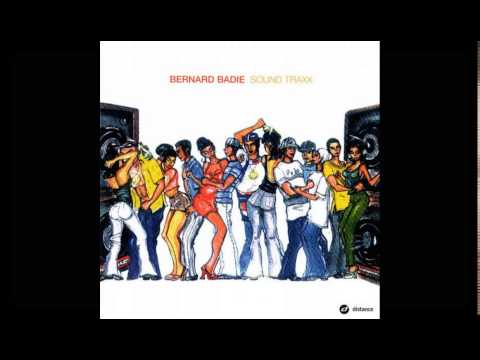Bernard Badie - I Want You Back
