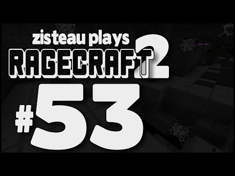 Minecraft Ragecraft II #53 - Void Terror