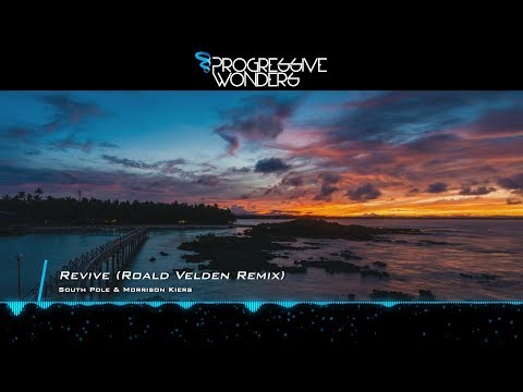 South Pole & Morrison Kiers - Revive (Roald Velden Remix) [Music Video] [PHW]