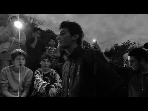 Zehta vs Quemado/FINAL/FECHA6 (KING OF GODS)