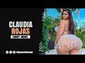 Claudia Rojas Plus Size Instagram Model Bio Age Wiki And Latest Outfits