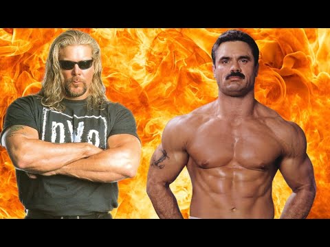 Konnan on: Kevin Nash's real life heat with Rick Rude