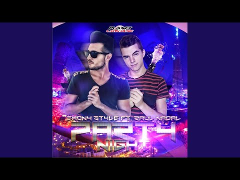 Party Night (Original Mix)
